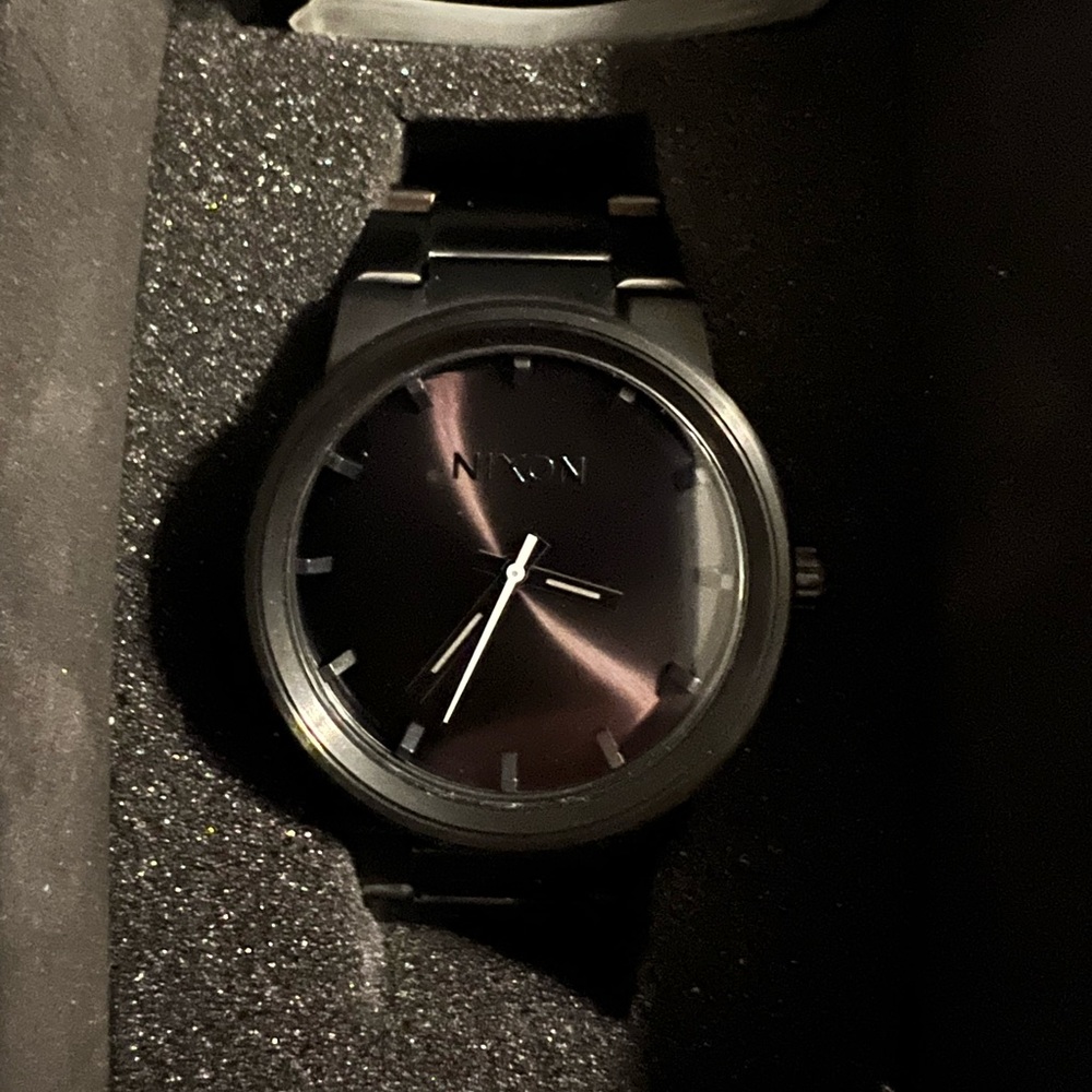 Nixon Cannon